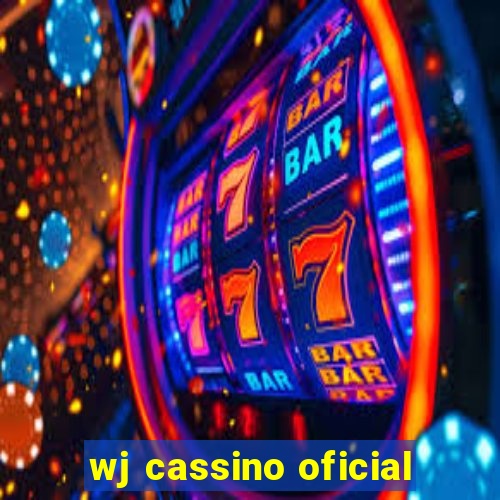 wj cassino oficial